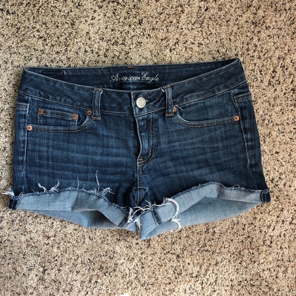 American Eagle Outfitters Pants - American Eagle Shorts